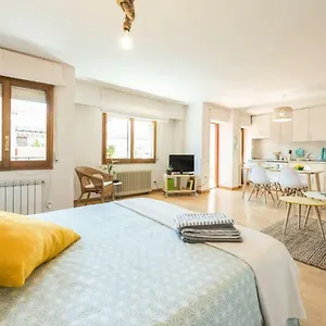 Apartamento Caunedo Madrid